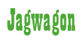 Rendering "Jagwagon" using Bill Board