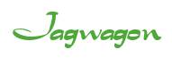Rendering "Jagwagon" using Dragon Wish