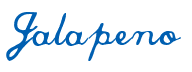 Rendering "Jalapeno" using Commercial Script