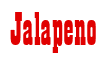 Rendering "Jalapeno" using Bill Board