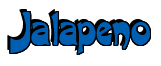 Rendering "Jalapeno" using Crane