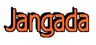 Rendering "Jangada" using Beagle