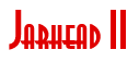 Rendering "Jarhead II" using Asia