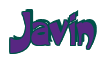 Rendering "Javin" using Crane