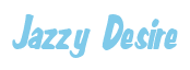 Rendering "Jazzy Desire" using Big Nib