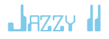 Rendering "Jazzy II" using Checkbook