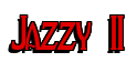 Rendering "Jazzy II" using Deco