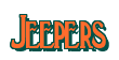 Rendering "Jeepers" using Deco