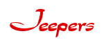 Rendering "Jeepers" using Dragon Wish