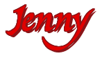 Rendering "Jenny" using Braveheart