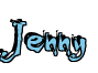 Rendering "Jenny" using Buffied