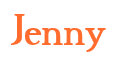 Rendering "Jenny" using Credit River