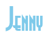 Rendering "Jenny" using Asia