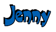 Rendering "Jenny" using Crane