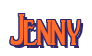 Rendering "Jenny" using Deco