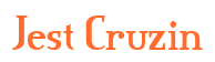 Rendering "Jest Cruzin" using Credit River