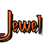 Rendering "Jewel" using Charming