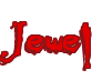 Rendering "Jewel" using Buffied
