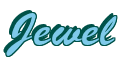 Rendering "Jewel" using Brush Script