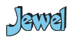 Rendering "Jewel" using Crane