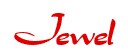 Rendering "Jewel" using Dragon Wish