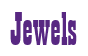 Rendering "Jewels" using Bill Board