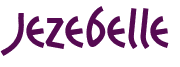 Rendering "Jezebelle" using Amazon
