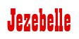 Rendering "Jezebelle" using Bill Board