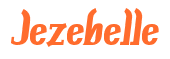 Rendering "Jezebelle" using Color Bar