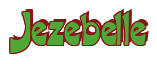 Rendering "Jezebelle" using Crane