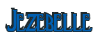 Rendering "Jezebelle" using Deco