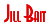 Rendering "Jill Bait" using Asia