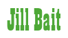 Rendering "Jill Bait" using Bill Board