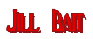 Rendering "Jill Bait" using Deco