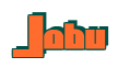 Rendering "Jobu" using Alpha Flight 