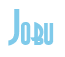 Rendering "Jobu" using Asia