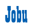 Rendering "Jobu" using Bill Board
