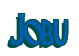 Rendering "Jobu" using Deco