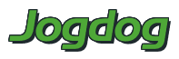 Rendering "Jogdog" using Aero Extended