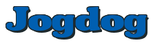 Rendering "Jogdog" using Broadside
