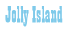 Rendering "Jolly Island" using Bill Board