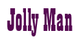 Rendering "Jolly Man" using Bill Board