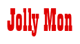 Rendering "Jolly Mon" using Bill Board