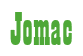 Rendering "Jomac" using Bill Board