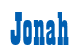 Rendering "Jonah" using Bill Board