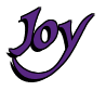 Rendering "Joy" using Braveheart