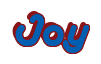 Rendering "Joy" using Anaconda