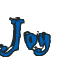 Rendering "Joy" using Buffied