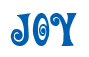 Rendering "Joy" using ActionIs