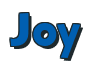 Rendering "Joy" using Bully